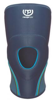 Ortéza kolenní neoprenová - NP 133 Velikost (obvod kolena): M: 38–41 cm