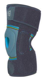 Ortéza kolenní neoprenová - NP 141 Velikost (obvod kolena): M: 36–41 cm