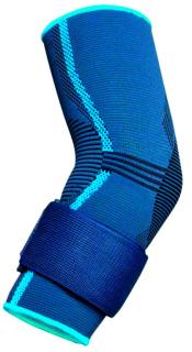 Ortéza lokte elastická - P 707 Velikost (obvod loktu): S: 23–27 cm