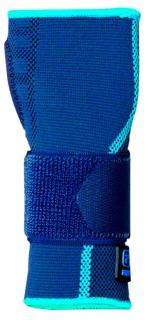 Ortéza zápěstí dlouhá - P 704 Velikost (obvod zápěstí): S: 14–17 cm