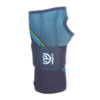 Ortéza zápěstí neoprenová s palmární výztuhou (pro LEVOU ruku) - NP 162 Velikost (obvod zápěstí): S: 15–17 cm