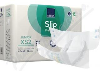 Plenkové kalhotky - Abena Slip Premium Junior XS