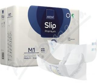 Plenkové kalhotky - Abena Slip Premium M Balení: M 1