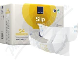 Plenkové kalhotky - Abena Slip Premium S Balení: S 2