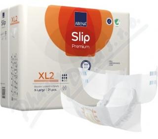 Plenkové kalhotky - Abena Slip Premium XL Balení: XL 2