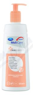 Tělové mléko - MoliCare Skin, 500ml