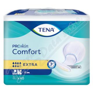 TENA Comfort Extra - inkontinenční vložné pleny, 40 ks