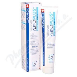 Zubní pasta Perio Plus+ Support  - CURAPROX 75ml, Curaden