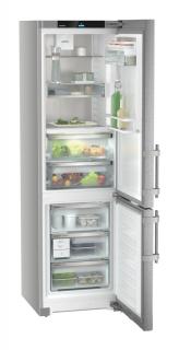 Kombinovaná chladnička s mrazničkou LIEBHERR CBNsda 5753 Prime