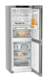 Kombinovaná chladnička s mrazničkou LIEBHERR CNsfd 5023 Plus