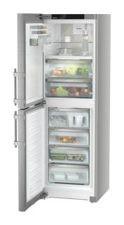 Kombinovaná chladnička s mrazničkou LIEBHERR SBNsdd 5264 Prime