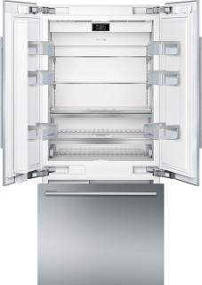 Kombinovaná chladnička s mrazničkou SIEMENS CI 36TP02