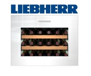 Vinotéka LIEBHERR WKEgw 582