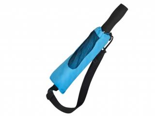 Doppler Golf Trekking skládací aqua  + zdarma pláštěnka při nákupu nad 1 000 Kč Barva: Modrá