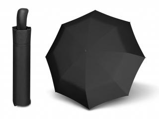 Doppler Magic XM pánský plně automatický deštník pro 2 osoby  + zdarma pláštěnka při nákupu nad 1 000 Kč Barva: Černá