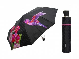 Doppler Manufaktur Elegance Boheme Paradiso plně automatický luxusní deštník