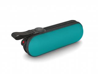 KNIRPS X1 Aqua dámský mini deštník s UV filtrem  + 5% sleva při registraci + prodloužená záruka na 5 let Barva: Zelená