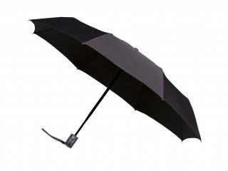 miniMAX® Black plně automatický skládací deštník Barva: Černá