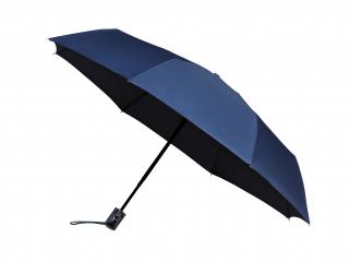 miniMAX® Marine plně automatický skládací deštník Barva: Modrá