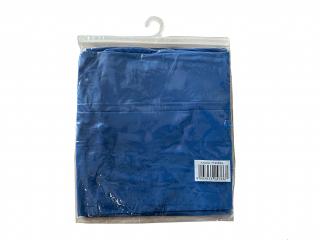 Pláštěnka pro děti vel. 140  + zdarma pláštěnka při nákupu nad 1 000 Kč Barva: Modrá