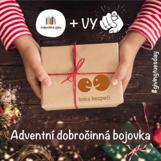 Dobročinná adventní bojovka