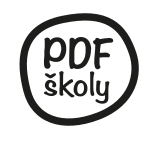 Mapa ČR + třísložkové karty PDF pro školy - ke stažení pro kolektiv