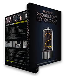 Akademie produktové fotografie 2