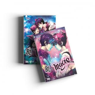 BL je magie! 1 + 2