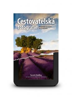 Cestovatelská fotografie e-kniha