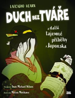 Duch bez tváře