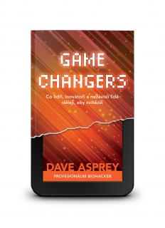 Game Changers e-kniha