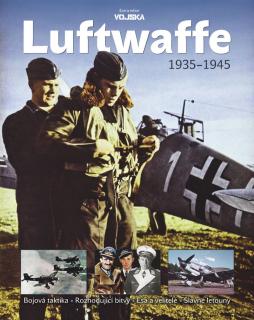 Luftwaffe 1935–1945