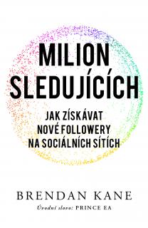 Milion sledujících