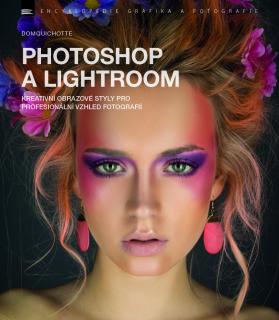 Photoshop a Lightroom
