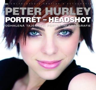 Portrét – Headshot