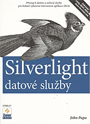 Silverlight - datové služby