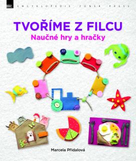 Tvoříme z filcu