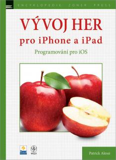 Vývoj her pro iPhone a iPad