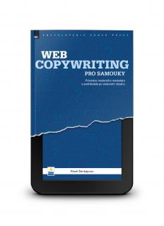 Webcopywriting pro samouky e-kniha
