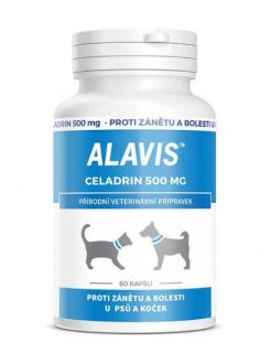 Alavis Celadrin 500 mg 60tbl