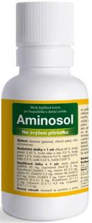 Aminosol 030 ml