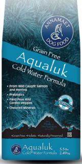 Annamaet Grain Free Aqualuk 5,44 kg