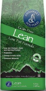 Annamaet Grain Free Lean 2,27 kg