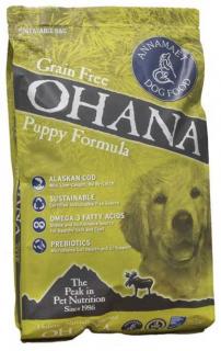 Annamaet Grain Free OHANA PUPPY 2,27 kg