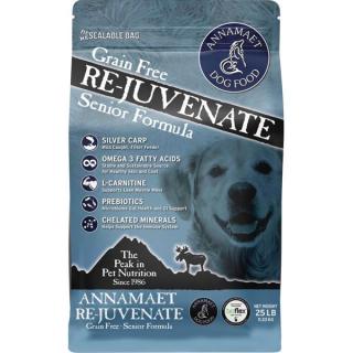 Annamaet Grain Free RE-JUVENATE 11,35