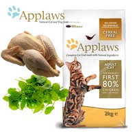 Applaws Cat Adult Chicken 400 g