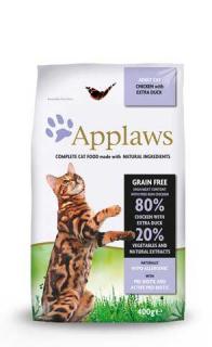 Applaws Cat Adult Chicken & Duck 2 kg