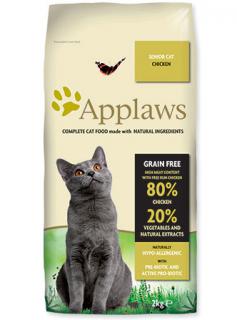 Applaws Cat Senior 400 g