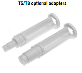 Aquael Adapter Retrofit T5/T8