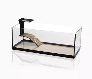 Aquael Aquaterrarium 100 cm